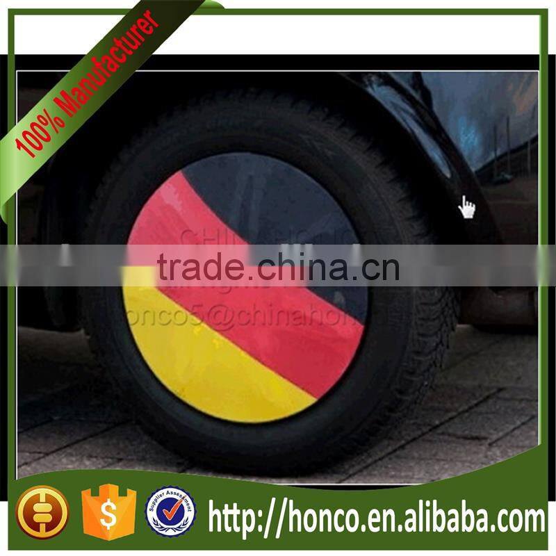 Spain fans soccer keychain /soccer key ring for Euro 2016