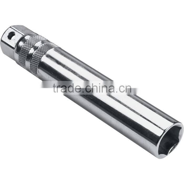 Extended Spark Plug Socket - 3/8in. Drive 5/8in.