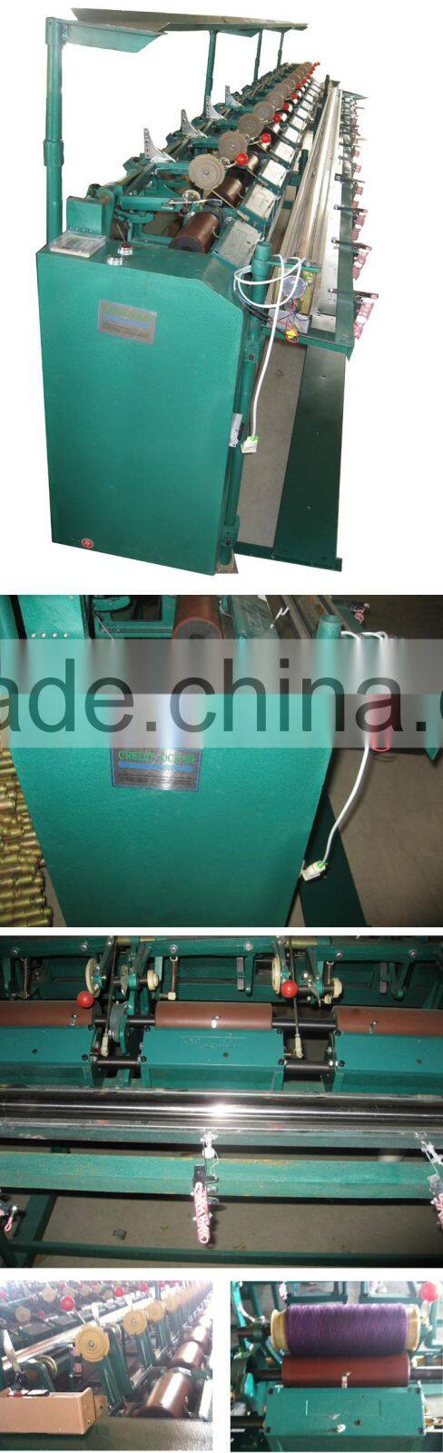 CO230B cone yarn winding machine