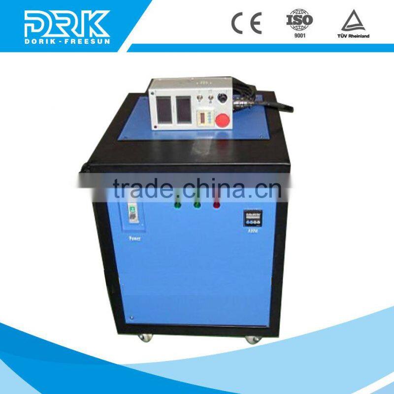 Automotive chrome plating external atx power supply