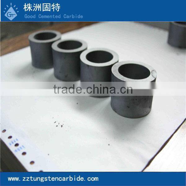 yl10.2 Casting Tungsten Carbide Short Tube