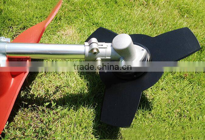 Home use grass cutter machine/grass cutter