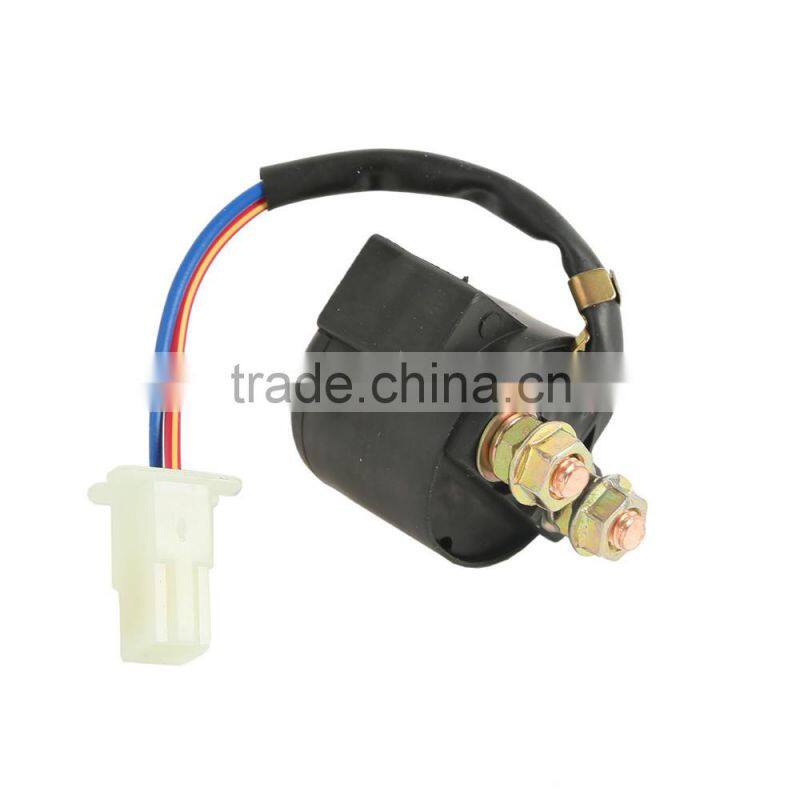 Motor Starter Relay Solenoid For Yamaha Big Bear 350 YFM350 87-99