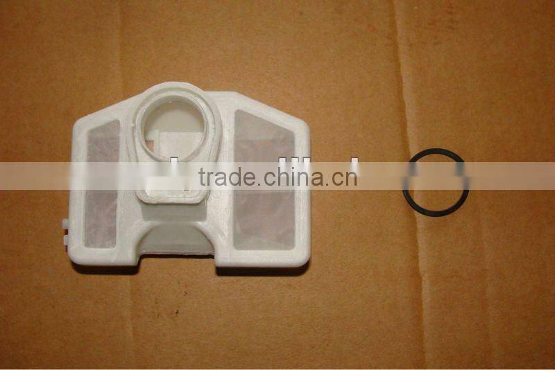 chainsaw air filter as parts of chainsaw komatsu G621