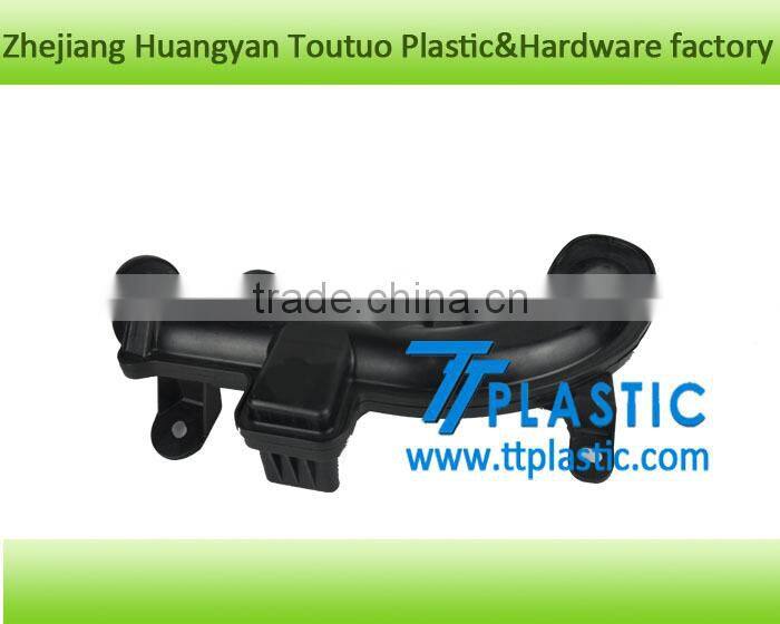truck expansion water tank moulded auto parts