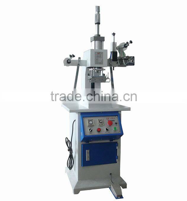 Hot sale hot foil stamping machine