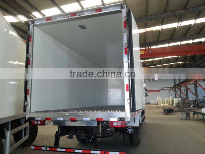 foton tipper truck (6*4 lhd) mini dump truck