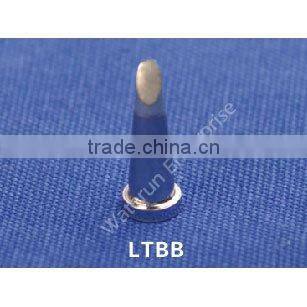 Lead Free weller solder tips