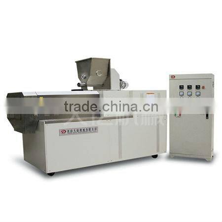 Pellet Extruder / Making machines