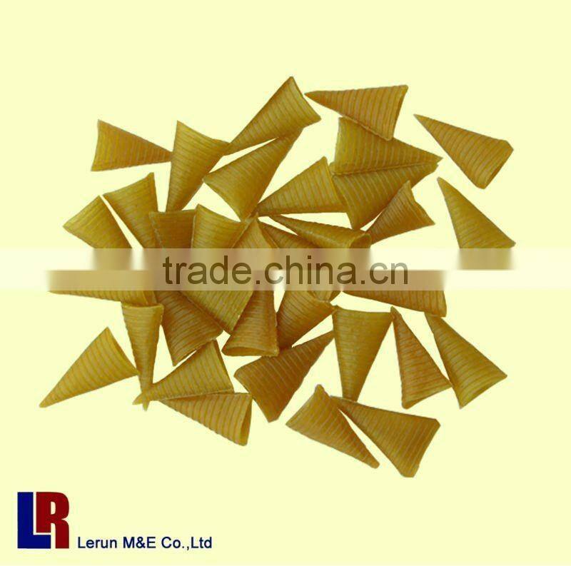 Potato extrusion food making machine