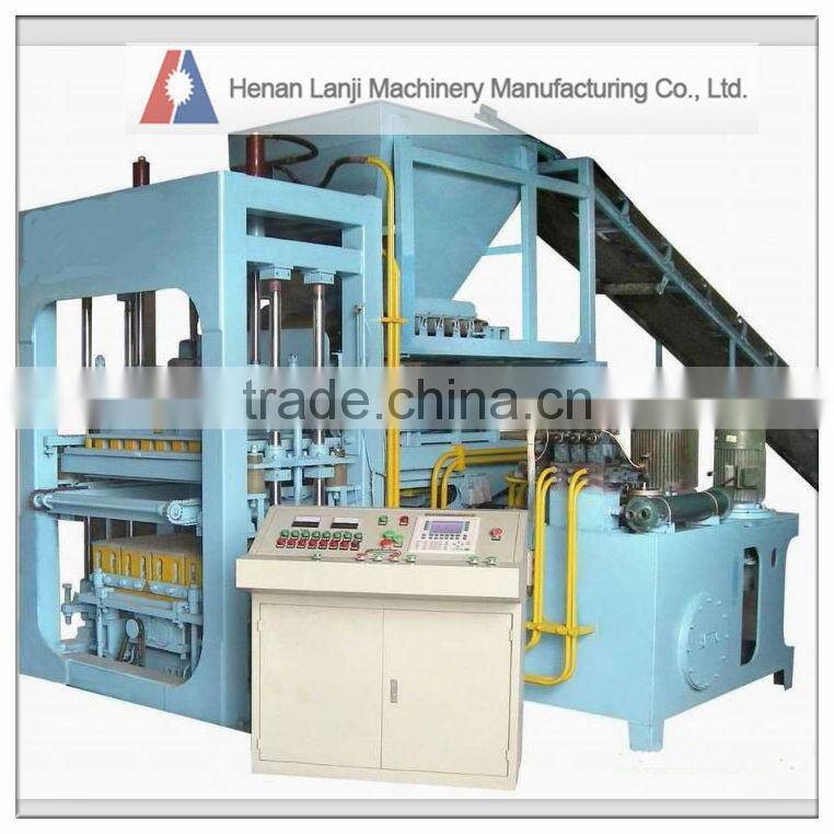 High quality brick making machines for sale with low price