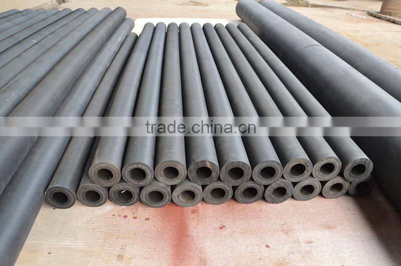 ISO OEM supplier Industrial GH series hose squeeze peristaltic pump