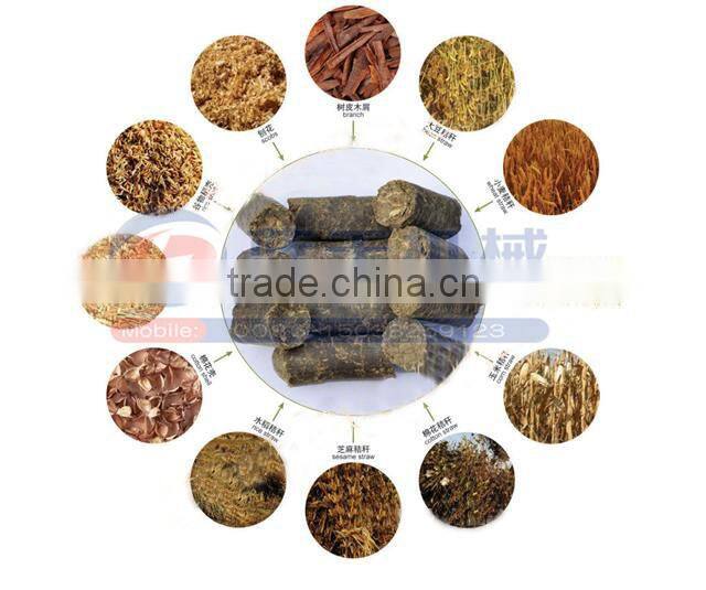 Cheap price shisha/hookah charcoal briquette machine