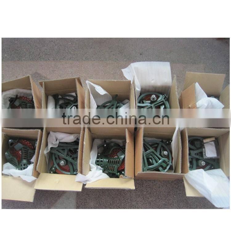 hand operate corn sheller/ farm maize sheller /hard corn seed removing machine,corn shelling machine