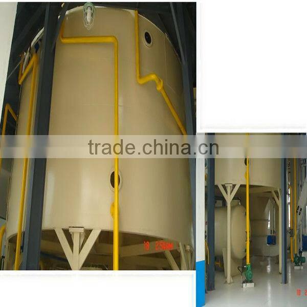 2017 NEW China manufacturer rotocel extractor equipment for getting edible oil