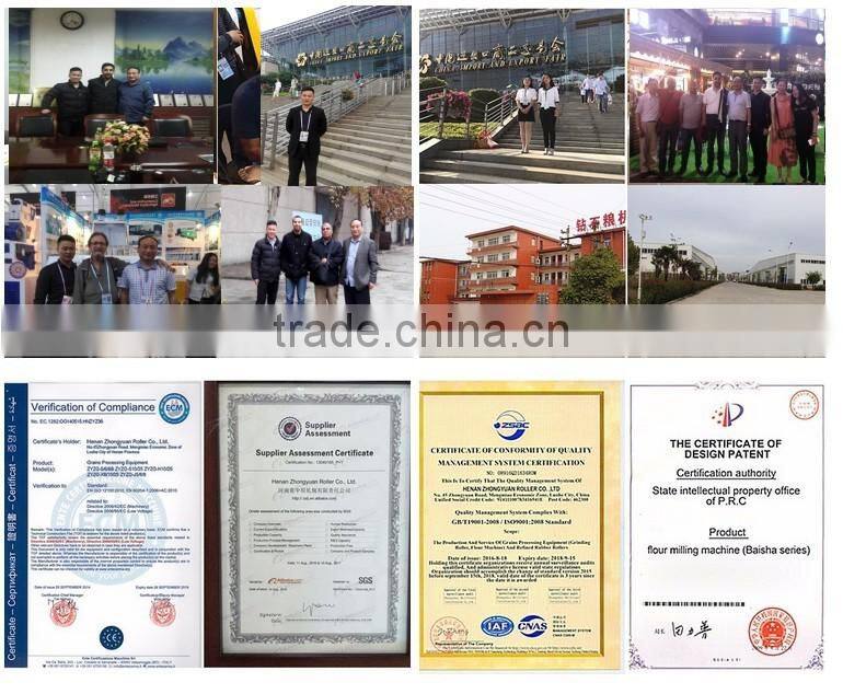 high tech ccd rice color sorter designed for Vietnam