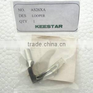 Keestar DS-9C automatic bag closing machine spare parts looper