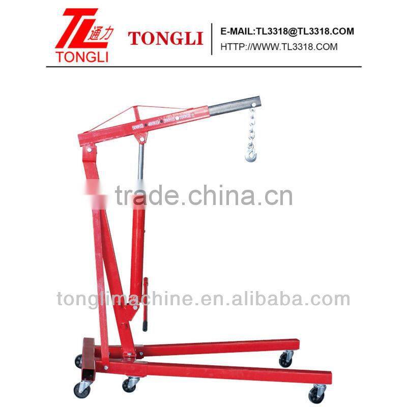 cranes machine