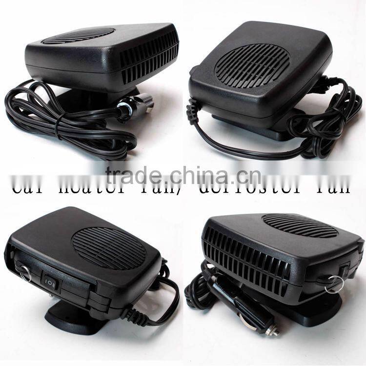 high quality 12V car heater fan auto heater fan Car defroster fan car heater fan