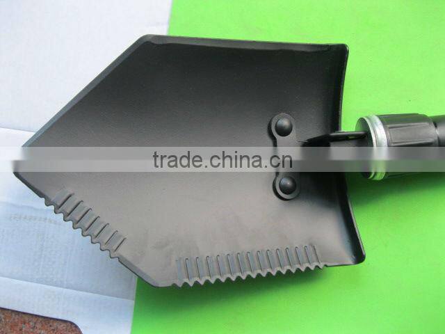 high quality army shovel