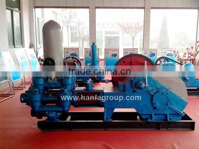BW850 drilling mud pump for sale !