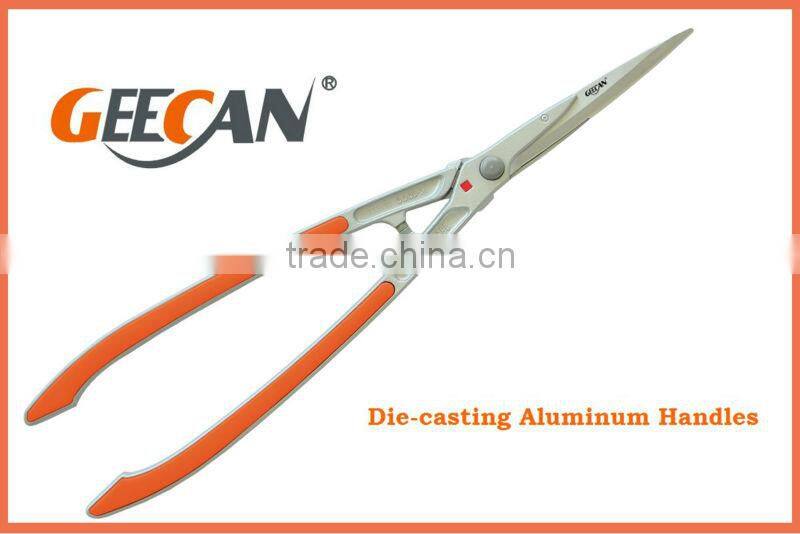 Aluminium Forging Hedge Shear