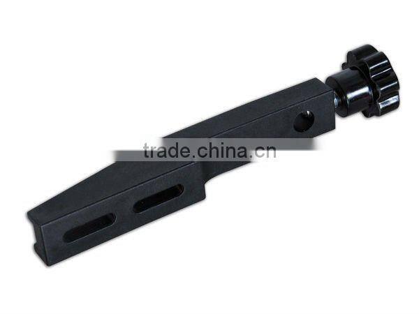 packing conveyor components Double Clamp