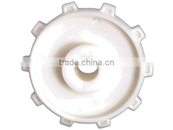 Flat Top OPB Modular Belts