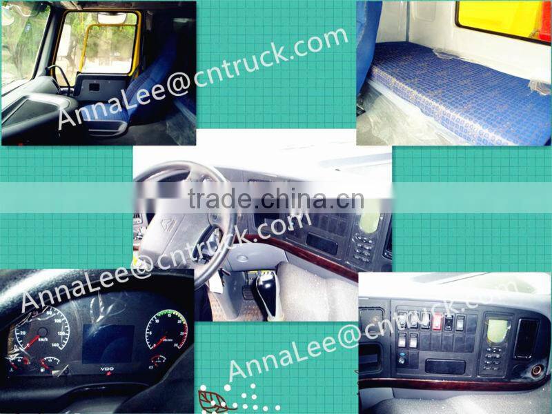 SINOTRUK HIDOW excavator parts