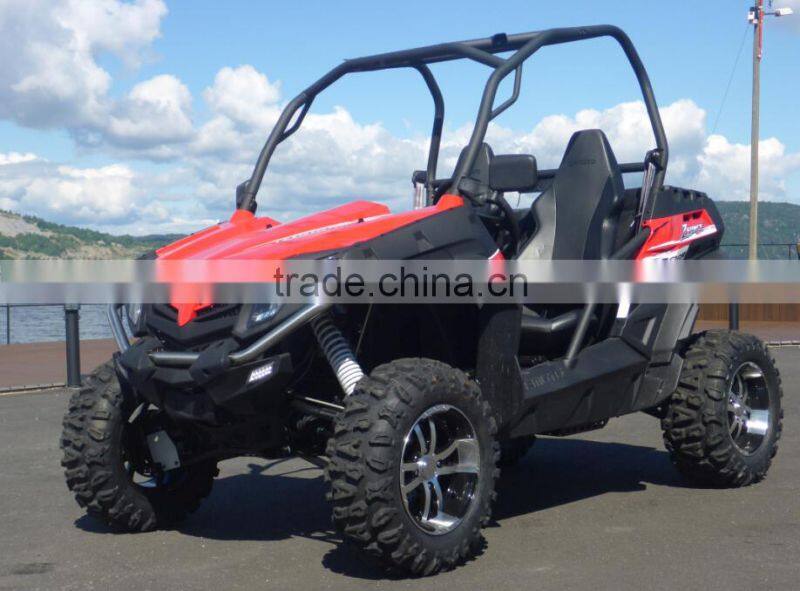 CFMOTO 800cc 4x4 UTV, ZFORCE 800cc buggy