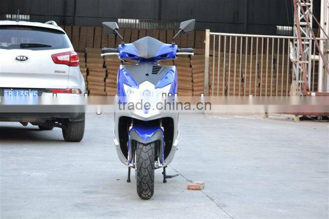 New style 125cc/150cc Gasoline Scooter