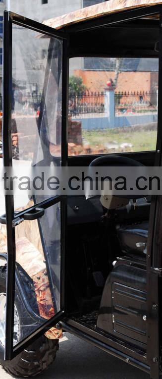 Chery brand EFI 800cc UTV/4wheels drive UTV/UTV differential lock (TKU800-C)