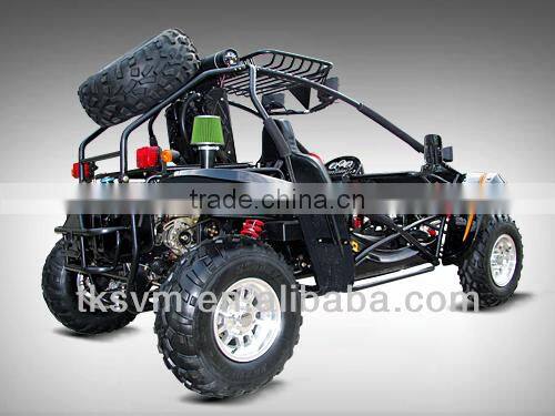 TK1100GK-2A GO KART
