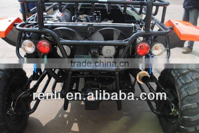 Renli 1500cc 4x4 dune buggy