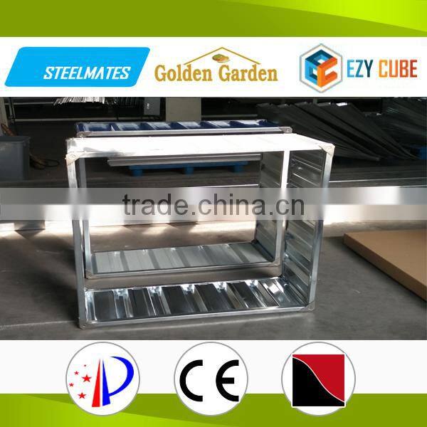 manufacturer raised garden beds galvanised steel