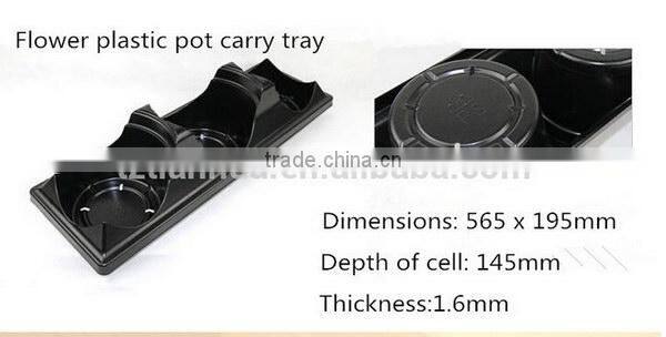 The Newest hot-sale flower pot inner tray