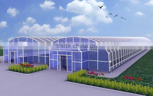 Greenhouse mesh made in China