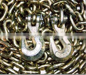 Manufacturer direct selling G80 binding chain