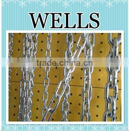 Carbon Steel Drop Forged Galvanized Din1480 Turnbuckle