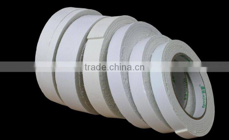 1mm thick electrostatic adhesive EVA foam tape acrylic foam tape