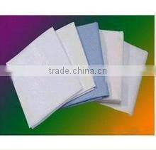 pp nonwoven fabric - rose flower print