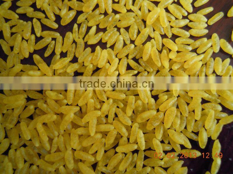 Fully Automatic Instant Rice/Nutritional Rice Food Processing line with CE (86-15553158922)