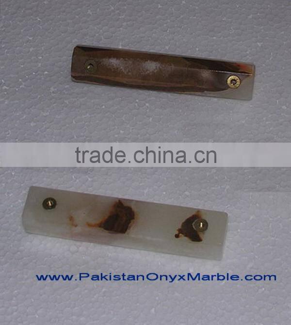 2017 New Design ONYX KNOBS AND PULLS COLLECTION