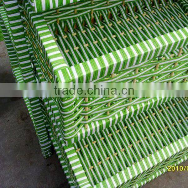 rattan wellmax kitchen cabinet drawer basket