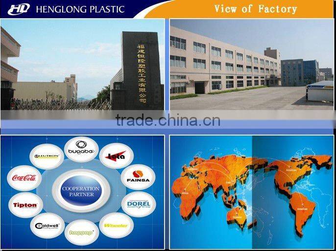 Custom Tooling Injection Plastic Mold Manufacturer