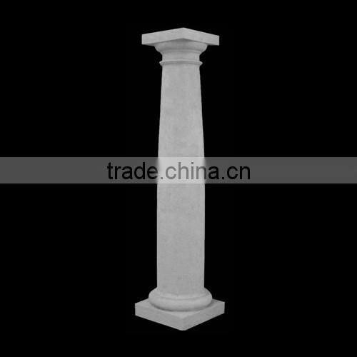 15 days delivery OEM design Roman columns