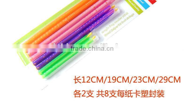 plastic screw clasp