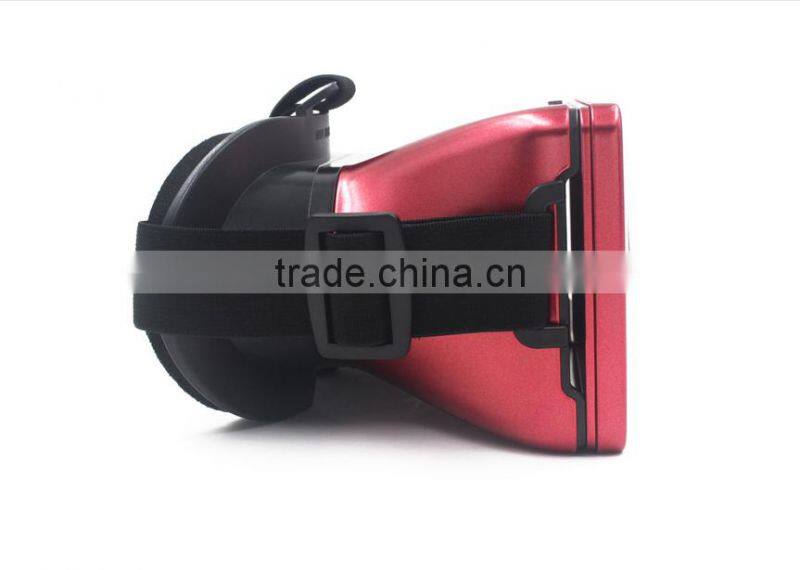 3D VR headset glasses ,virtual reality 3D glasses