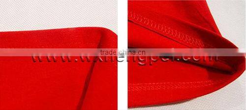 100% Cotton Parent-child T Shirt Clothes