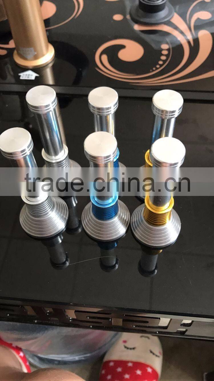 2017 New Arrival Lunar and Mars MoonDrop Fidget Desk Toy